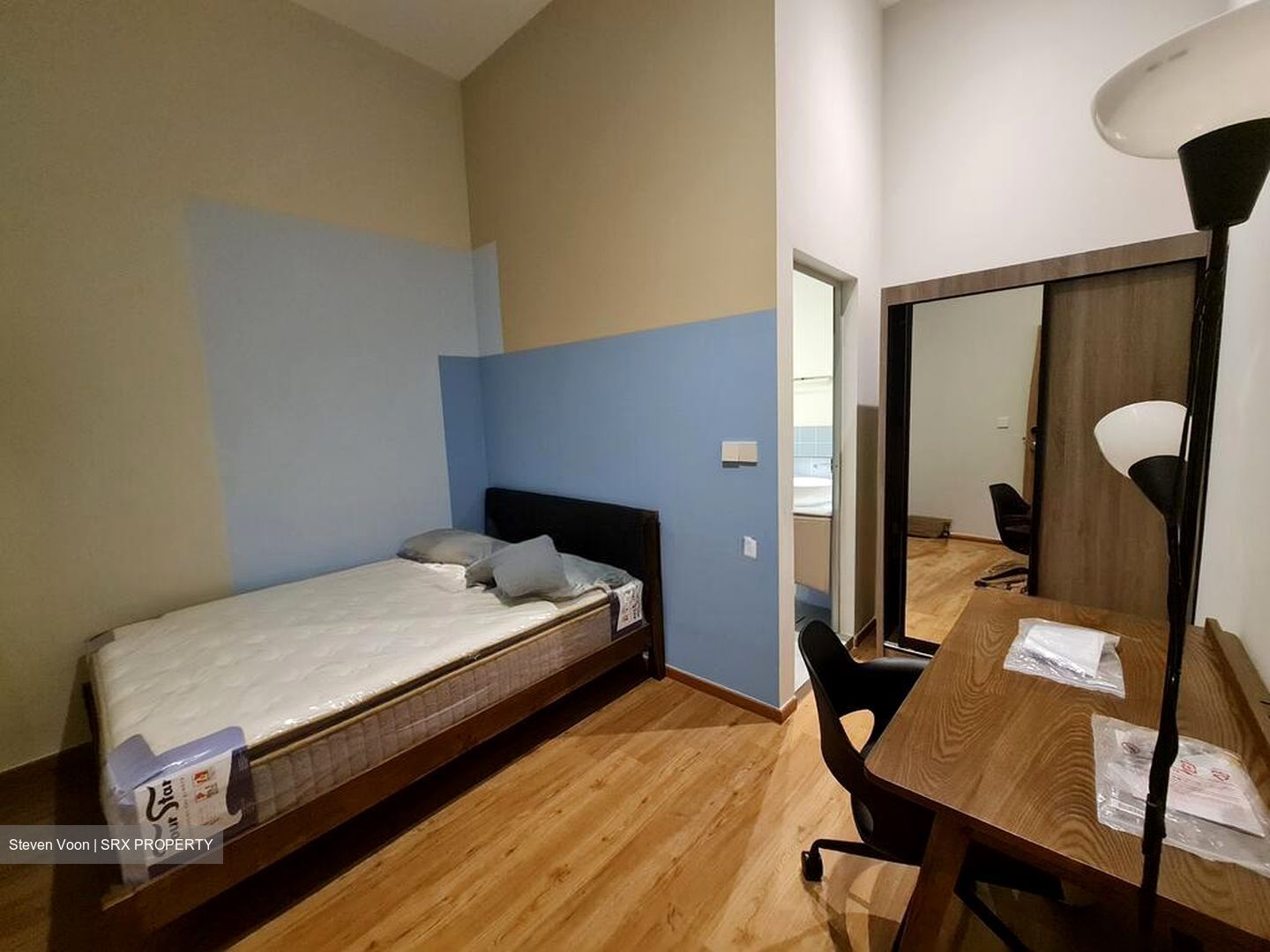 Serangoon Road (D8), Apartment #591219681
